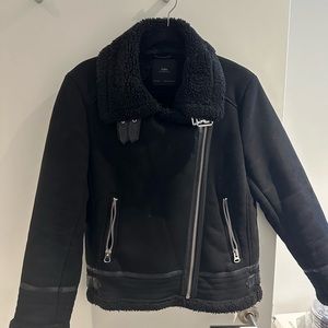 Zara Jacket Medium